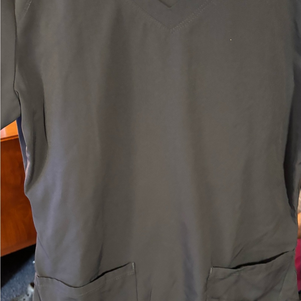 Scrub Set - Size Small (Top & Bottom) - Great Condition